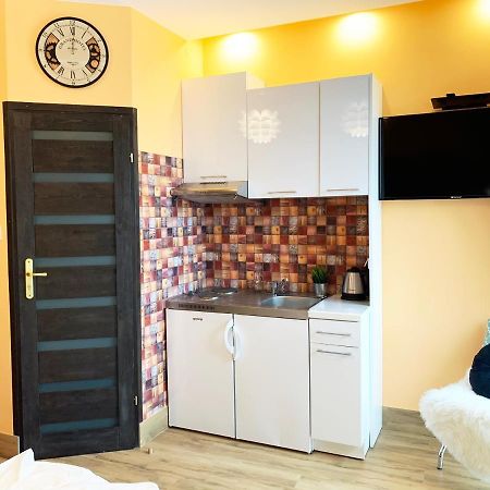 Grochowska 289 By Homeprime Warsawa Bagian luar foto