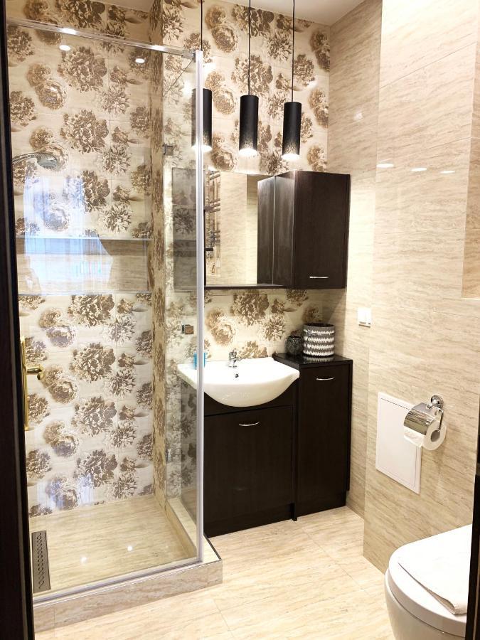Grochowska 289 By Homeprime Warsawa Bagian luar foto