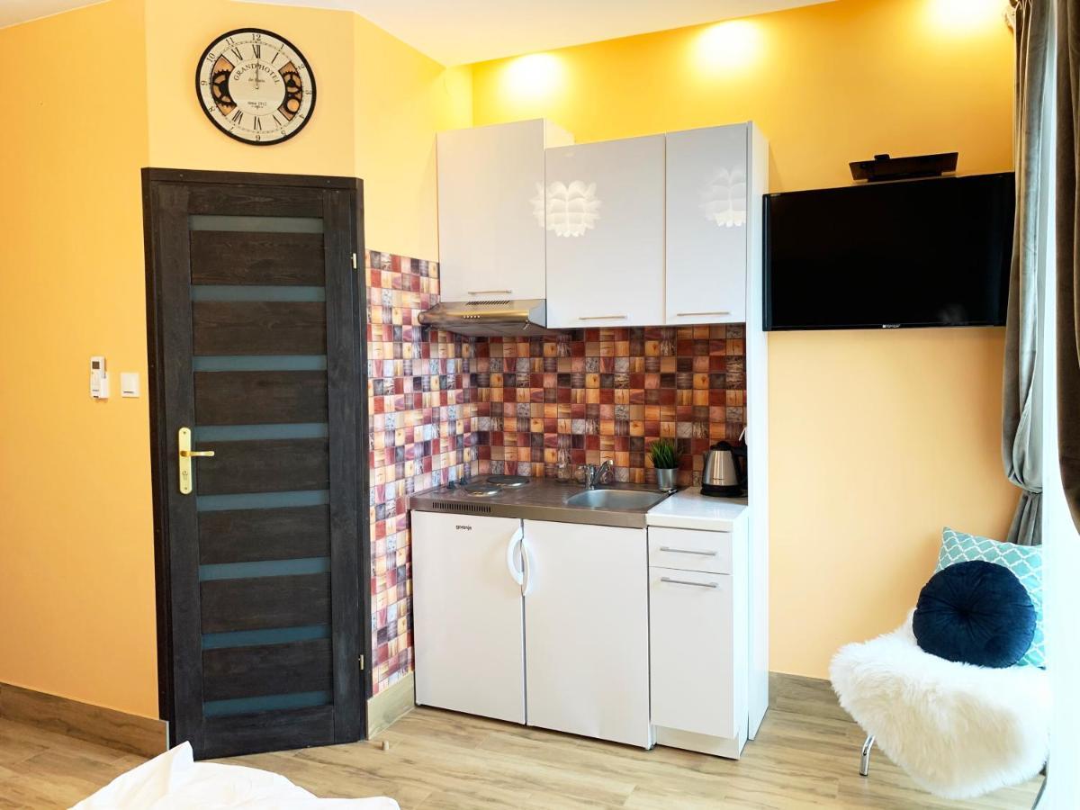 Grochowska 289 By Homeprime Warsawa Bagian luar foto