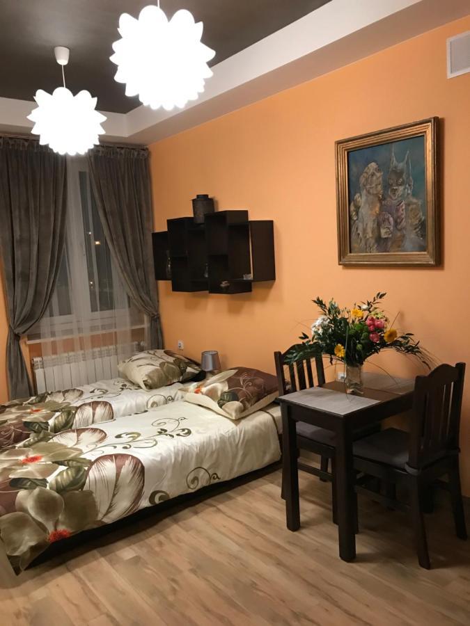Grochowska 289 By Homeprime Warsawa Bagian luar foto